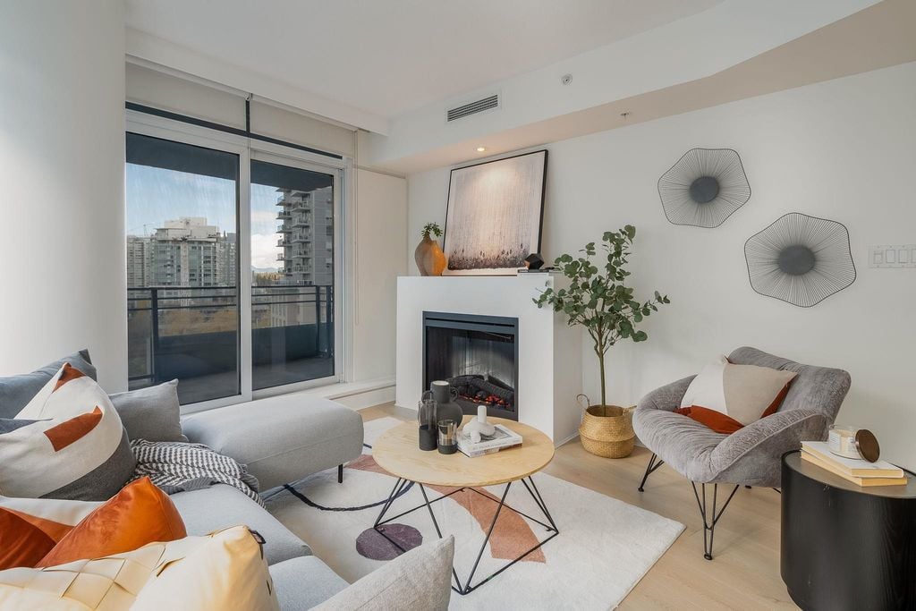 1205 W Hastings St, #1105