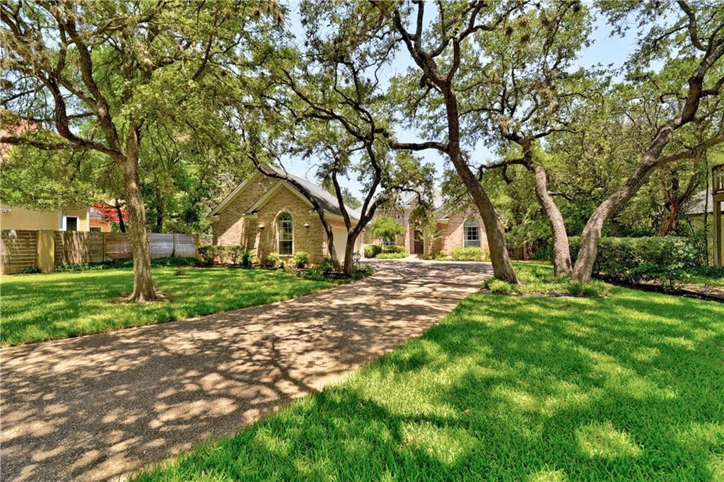 5600 N Scout Island Cir