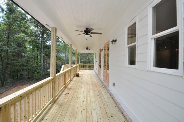Sold U So!! New Construction!! 1141 Porter Creek Drive, Watkinsville, Georgia