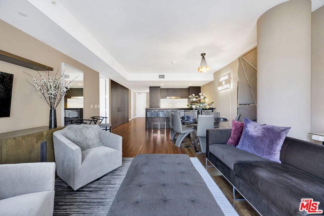 6250 Hollywood Blvd, #6F