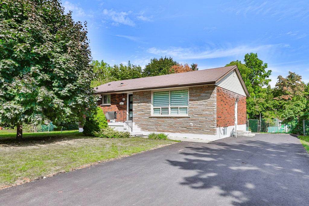 419 Erindale Drive, Burlington 