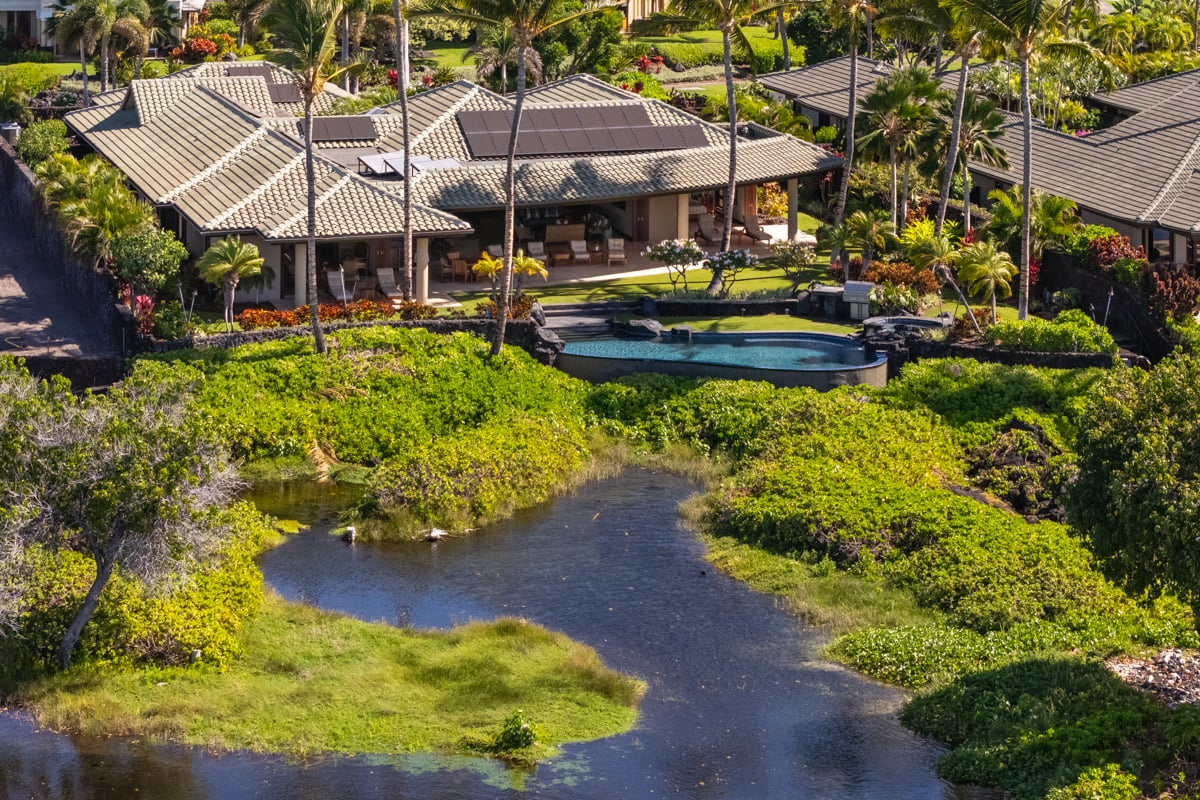 WAIKOLOA KOHALA COAST BIG ISLAND