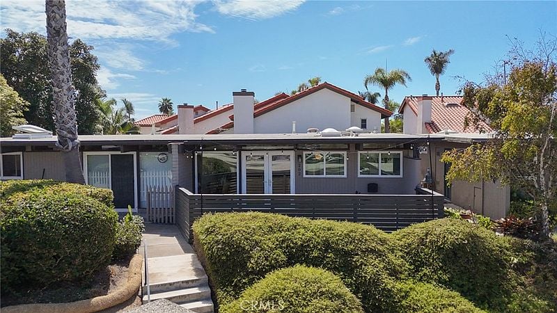 202 Del Gado Rd