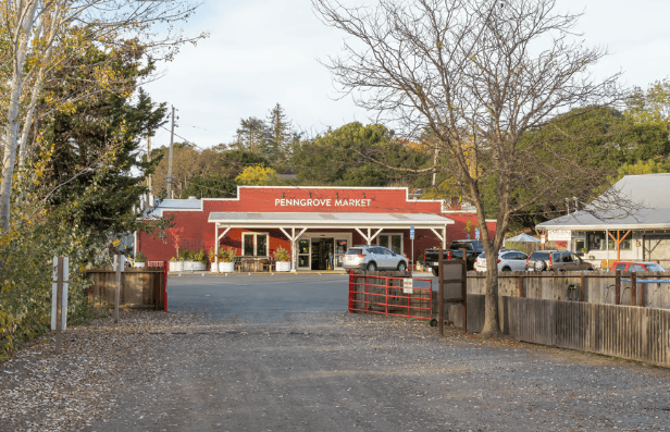 Sonoma County Market Update