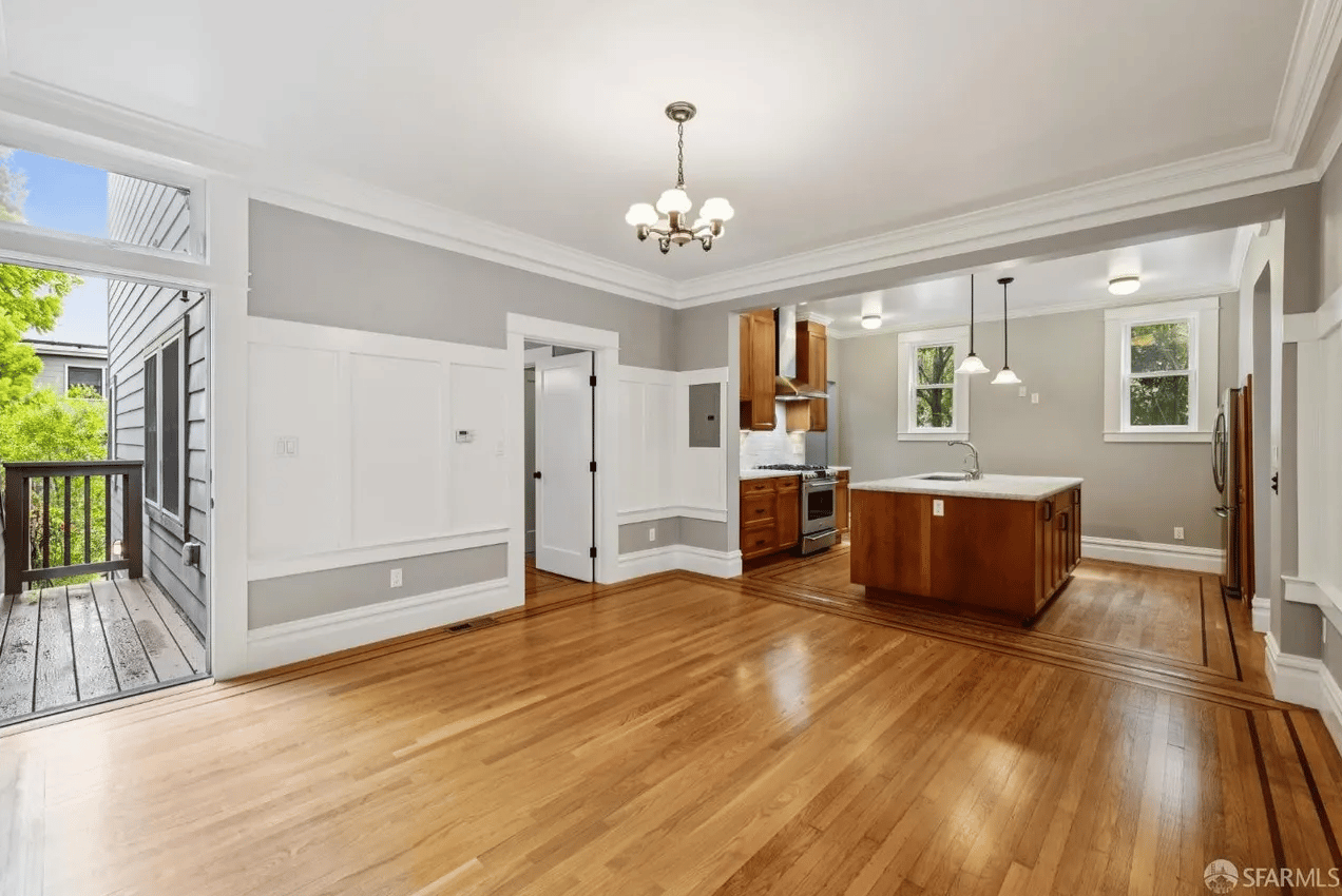 4256 23rd St, San Francisco