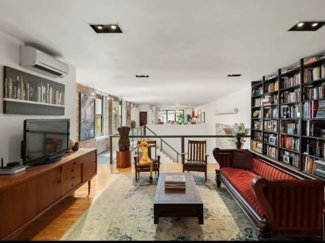 131 w 24th Unit 5/6 Chelsea NYC