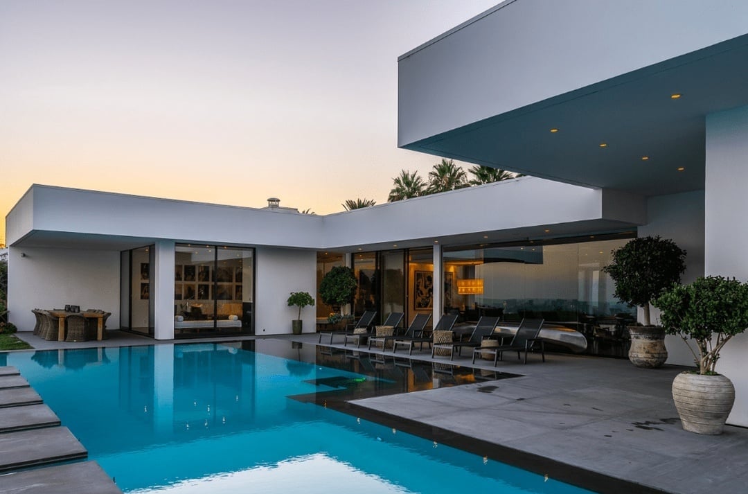 Blissful Retreat
