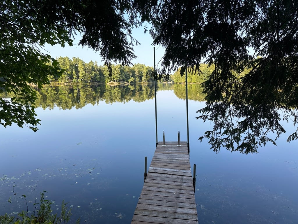 Camel Lake
