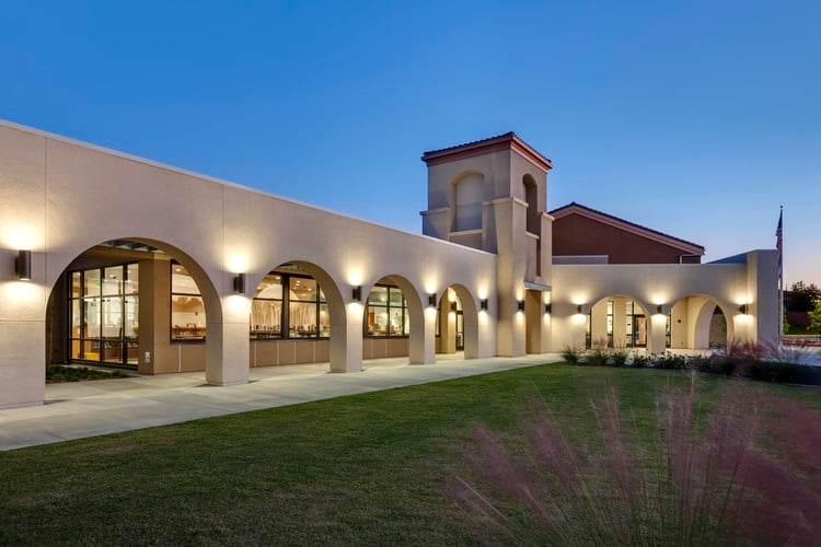 Portola Springs Elementary School image