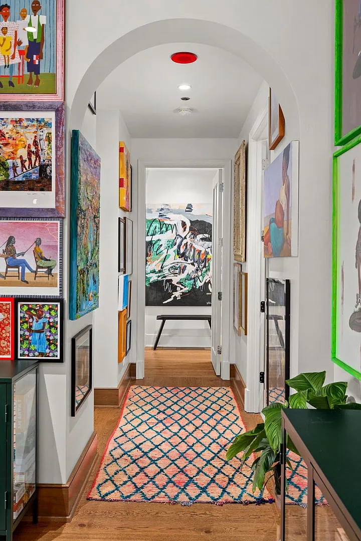 21 N May St, #405