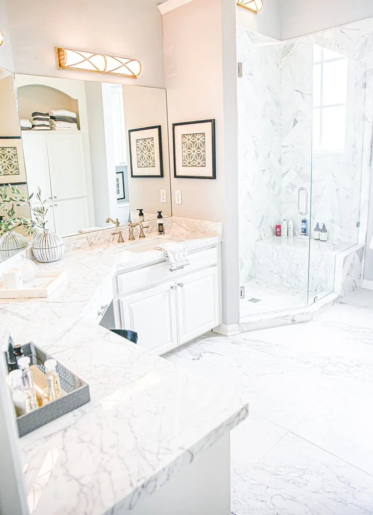 Ridglea Hills Refresh