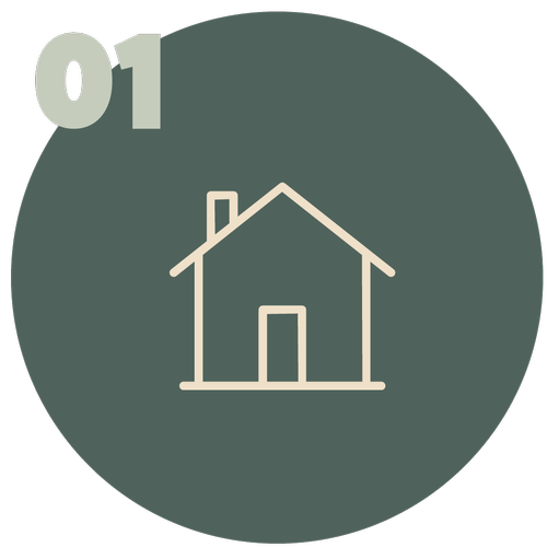 Home Walkthrough