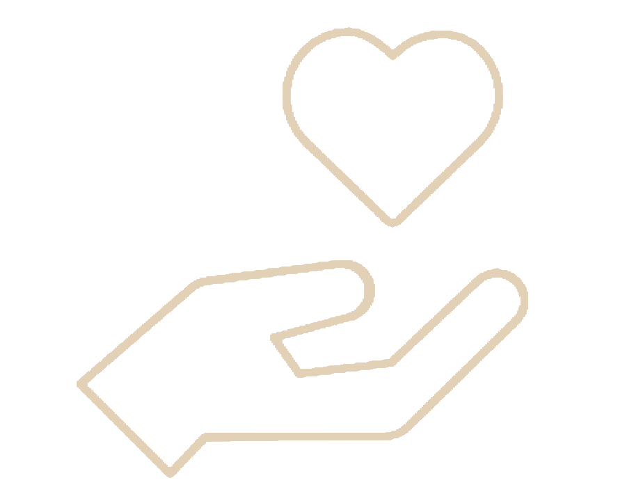 Here To Help You Feel Confident About One Of Life's Biggest Decisions