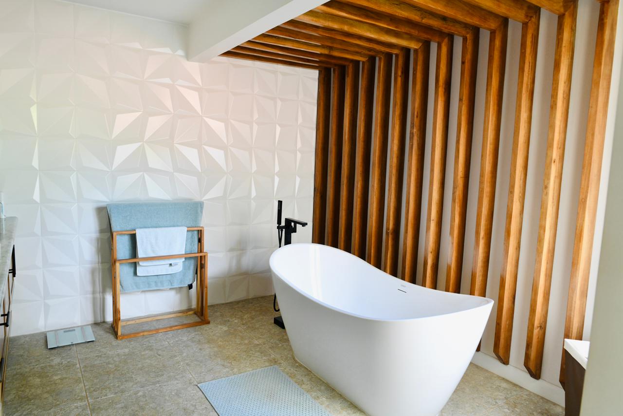 Casa Solara - Palm Beach Estates - Playa Grande 