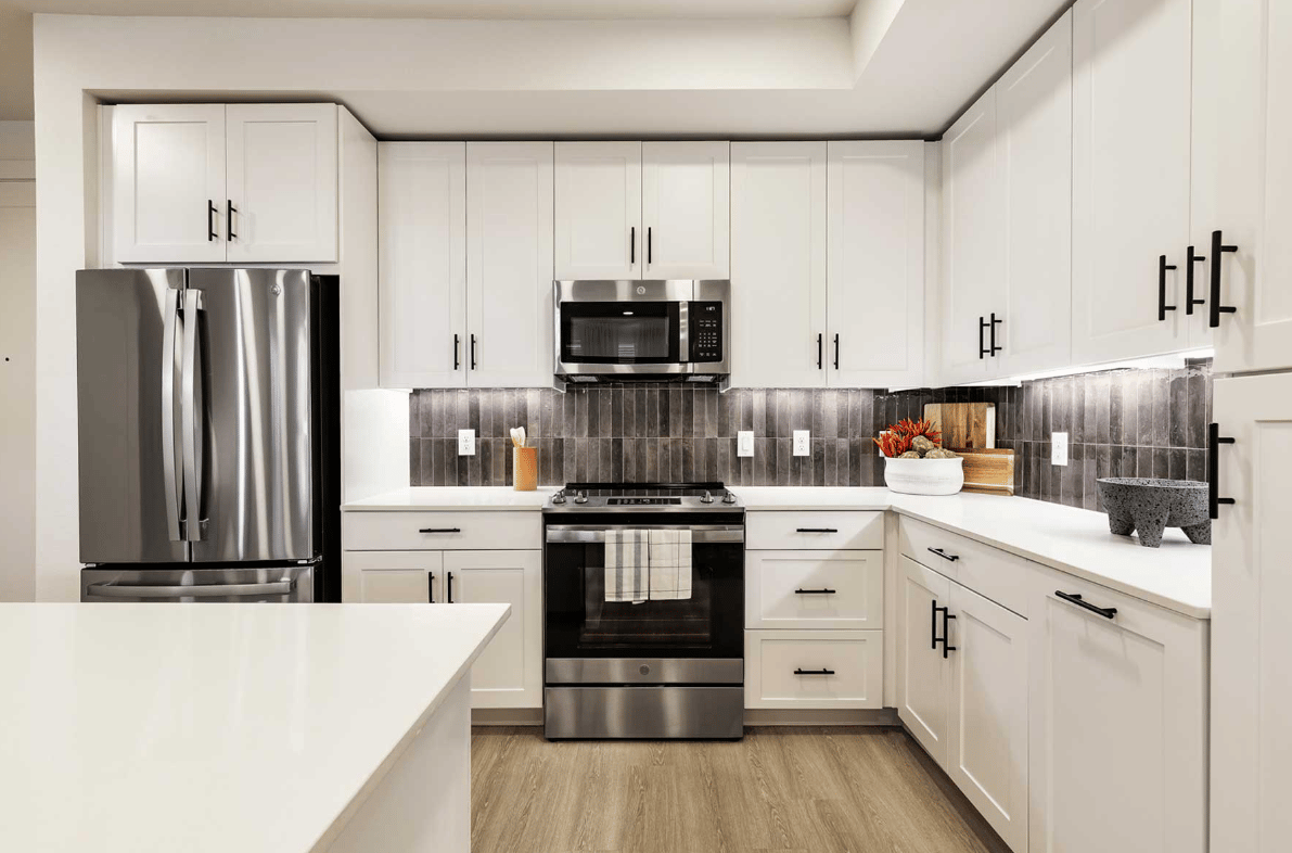 4 Weeks Free on 13-18 Month Lease