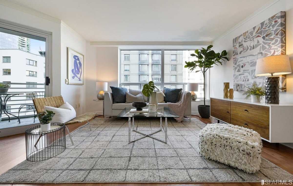 400 Beale Street Unit 803