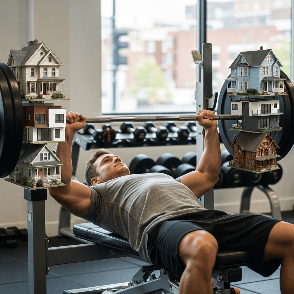 The Hardest New Year's Resolution to Keep (Hint: It's Not The Gym)