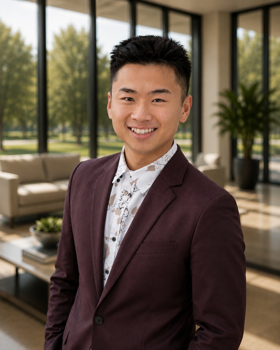 Bryan H. Mai
