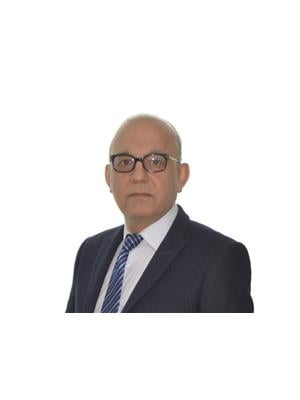 Nasir Tayyari