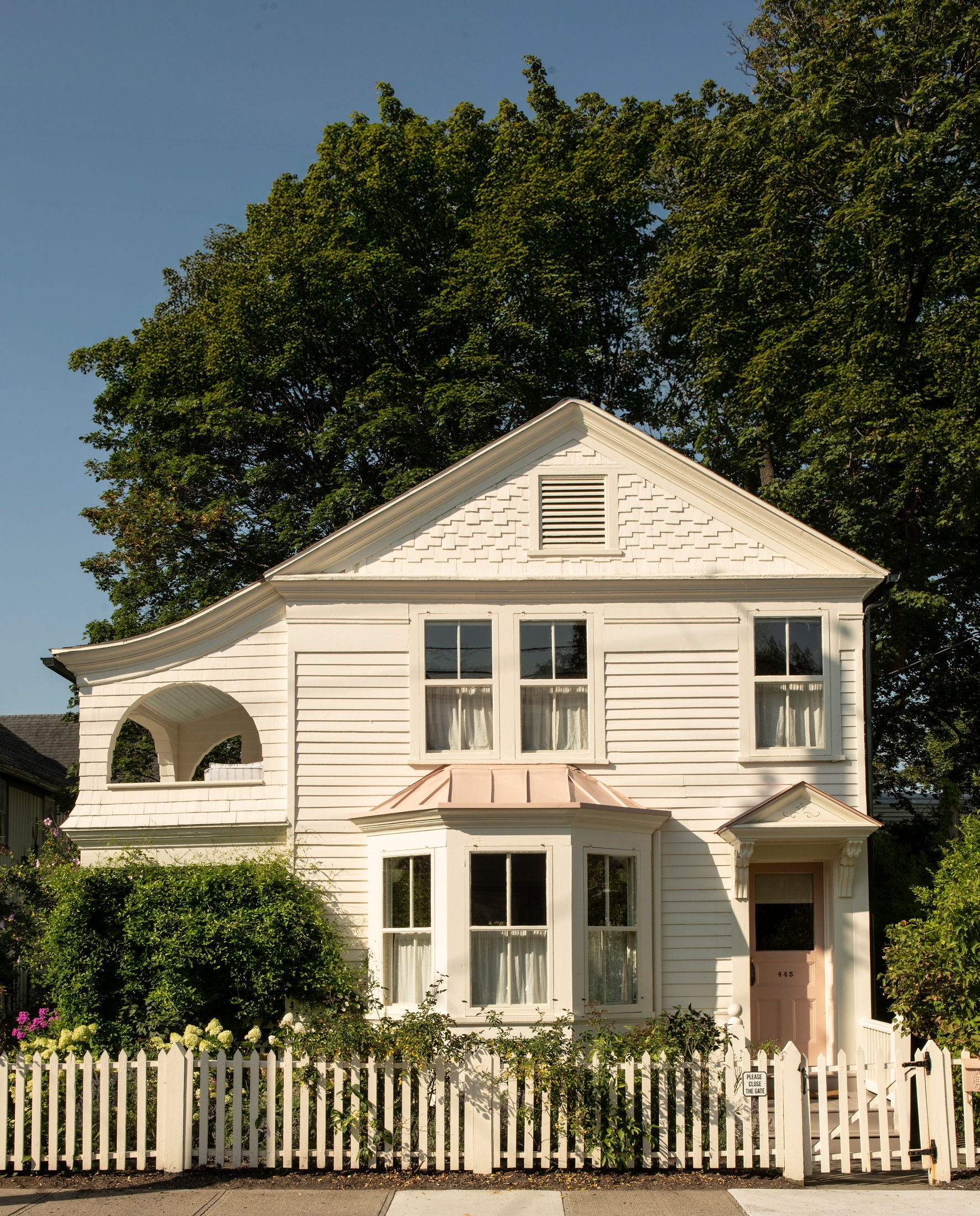 445 Union Street, Hudson