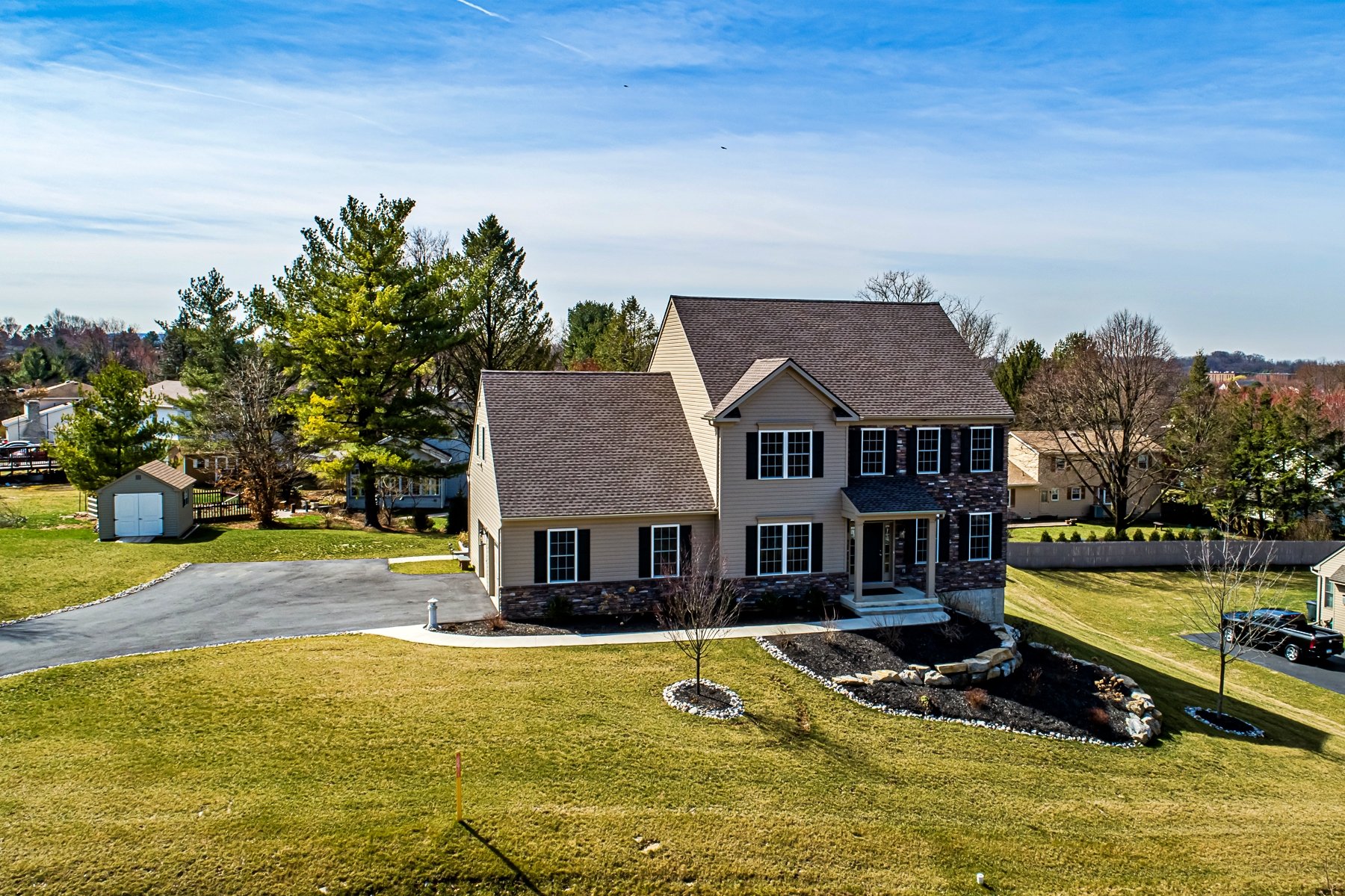 1050 Kressler Road