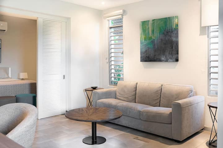 Casa Terra Porto #1• Bright Corner Unit w/ Rooftop - Airbnb