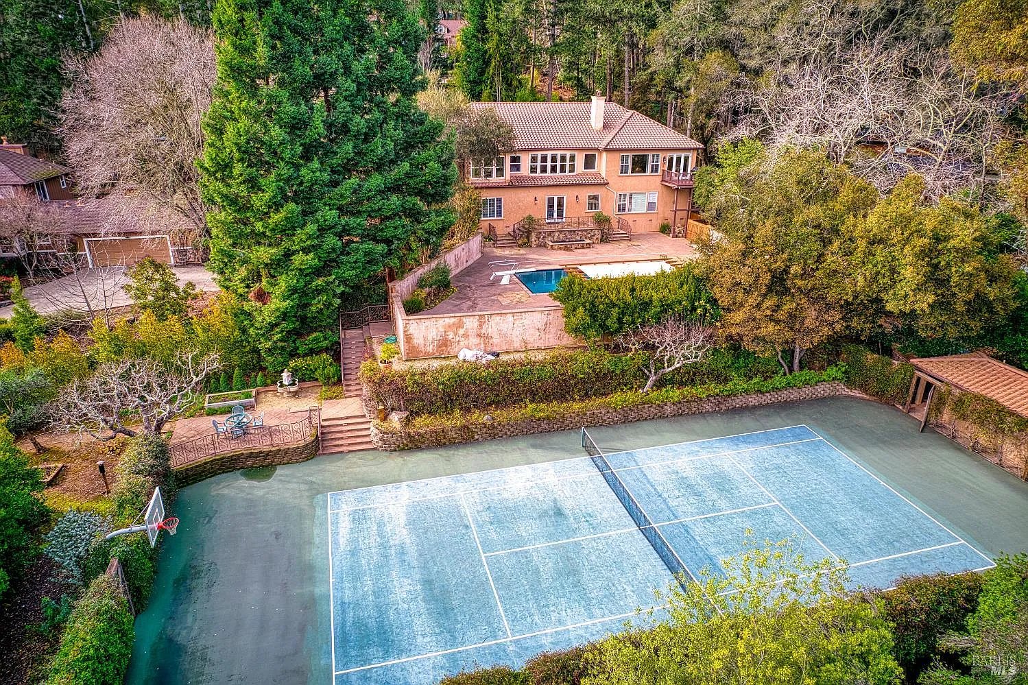 2703 Brush Creek Rd