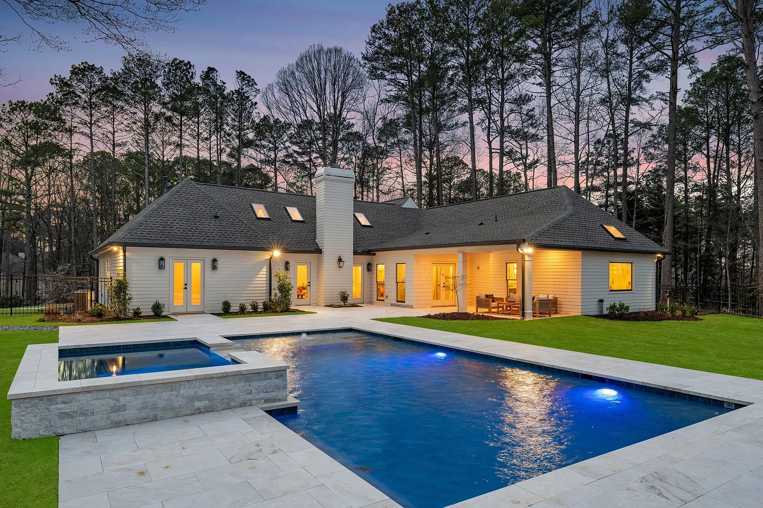 15445 Thorntree Run