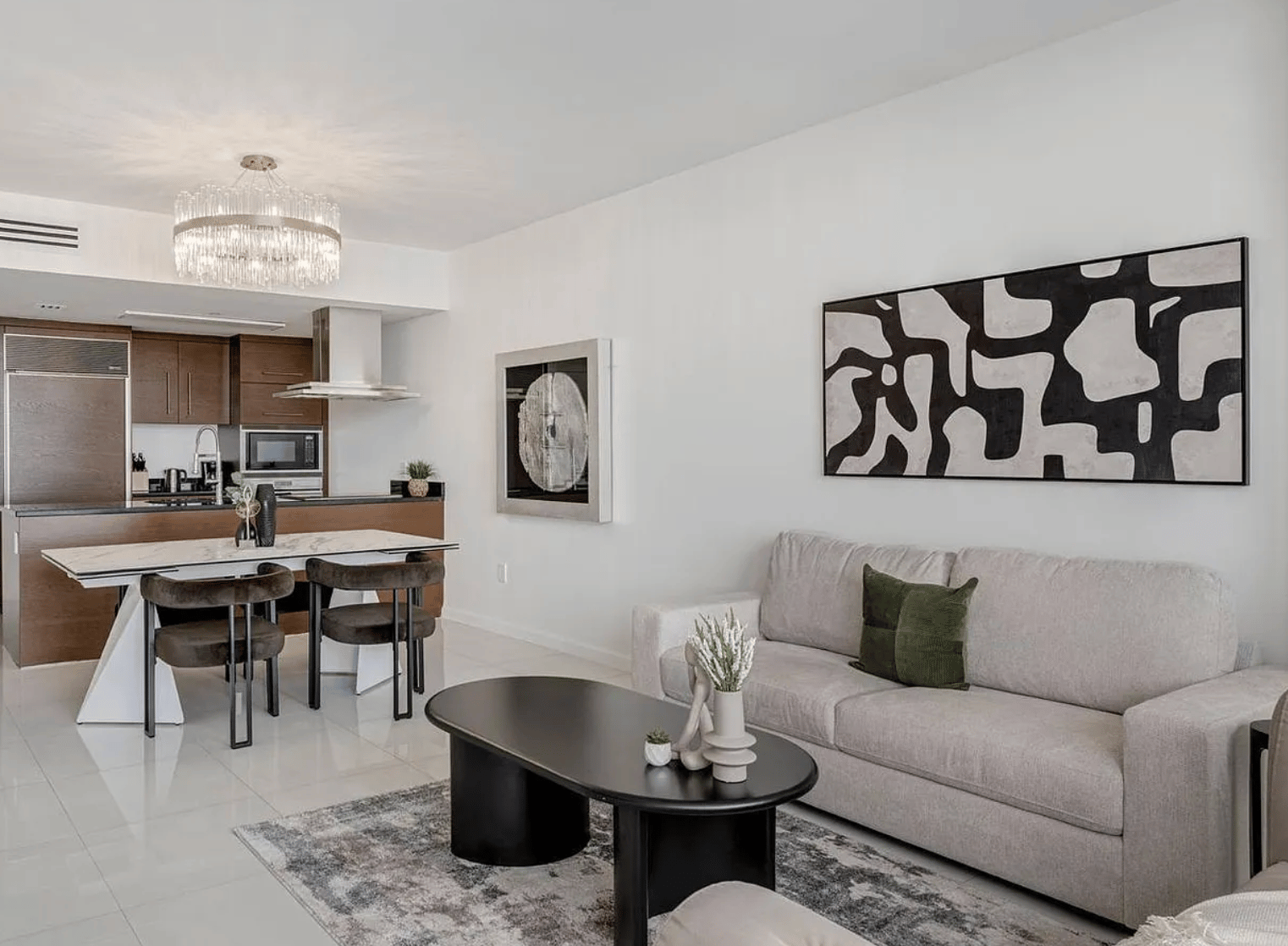 485 Brickell Ave APT 4706