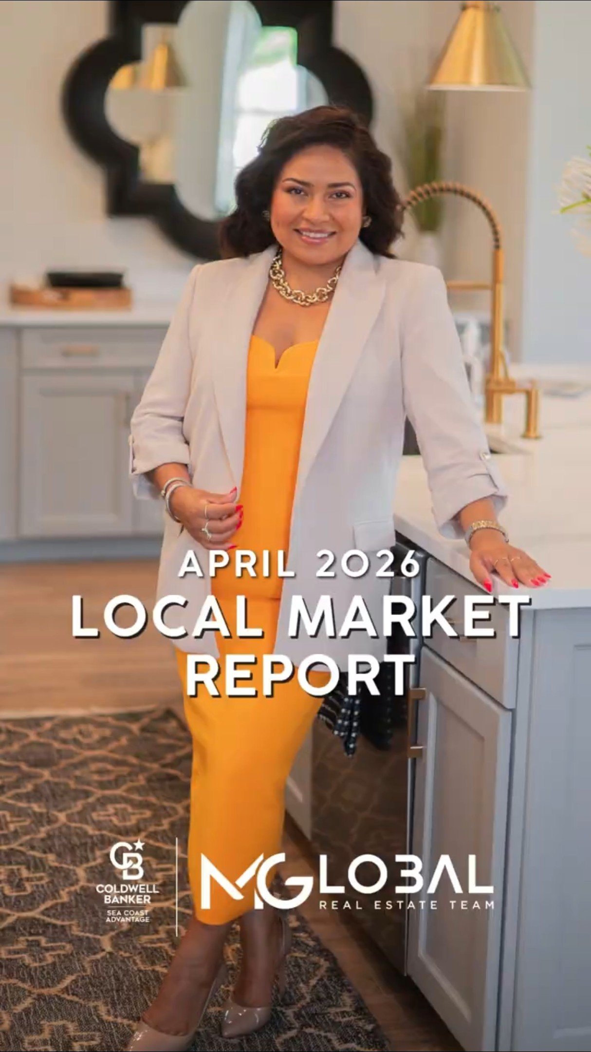 Market Report, April 2026