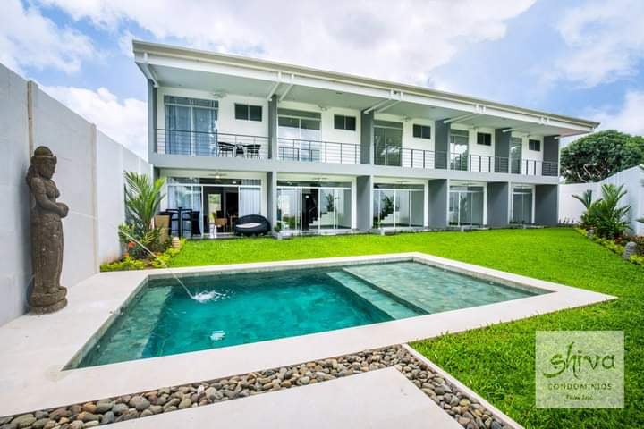Boutique Condominium by the Beach