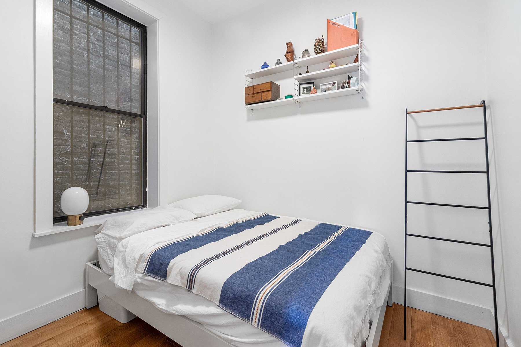 453 West 54th Street, #4B