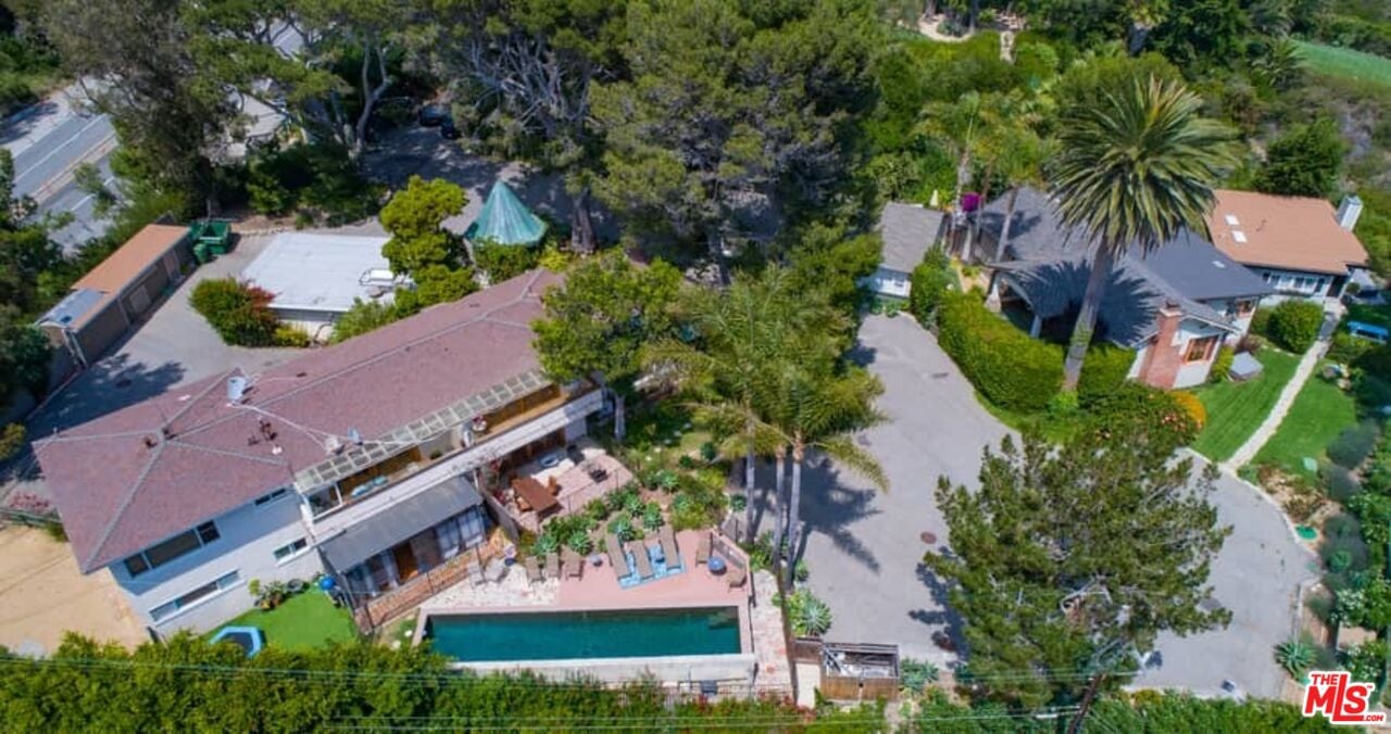 Aurex Reserve, Pacific Coast Hwy, 90265