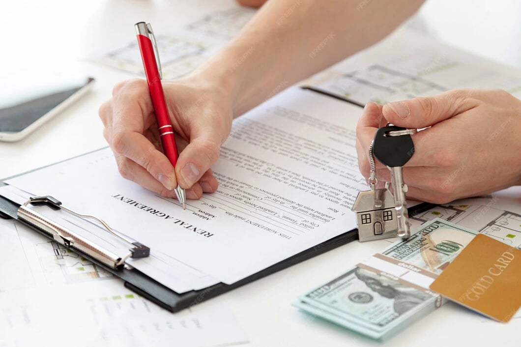 Lease Mistakes That Could Cost