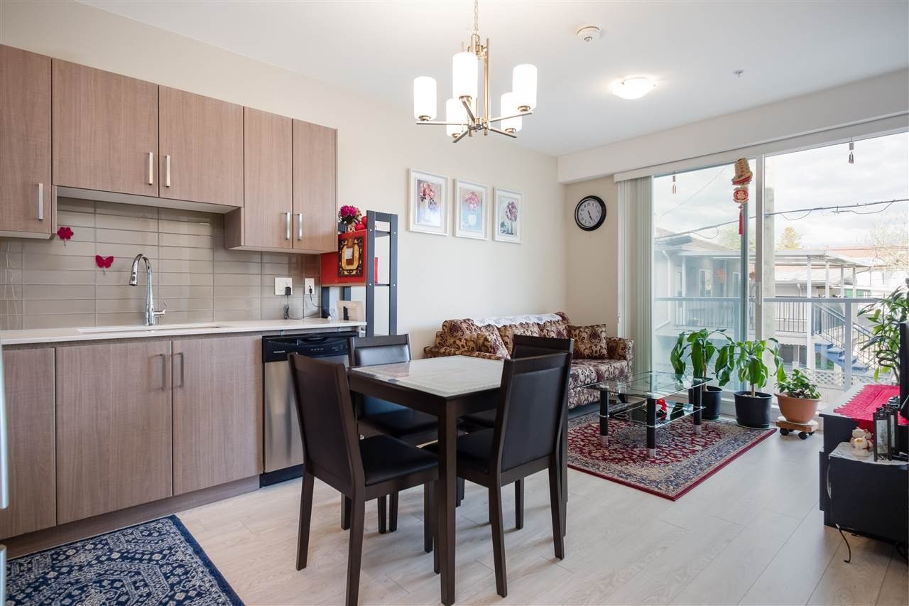 1838 Renfrew St, #212