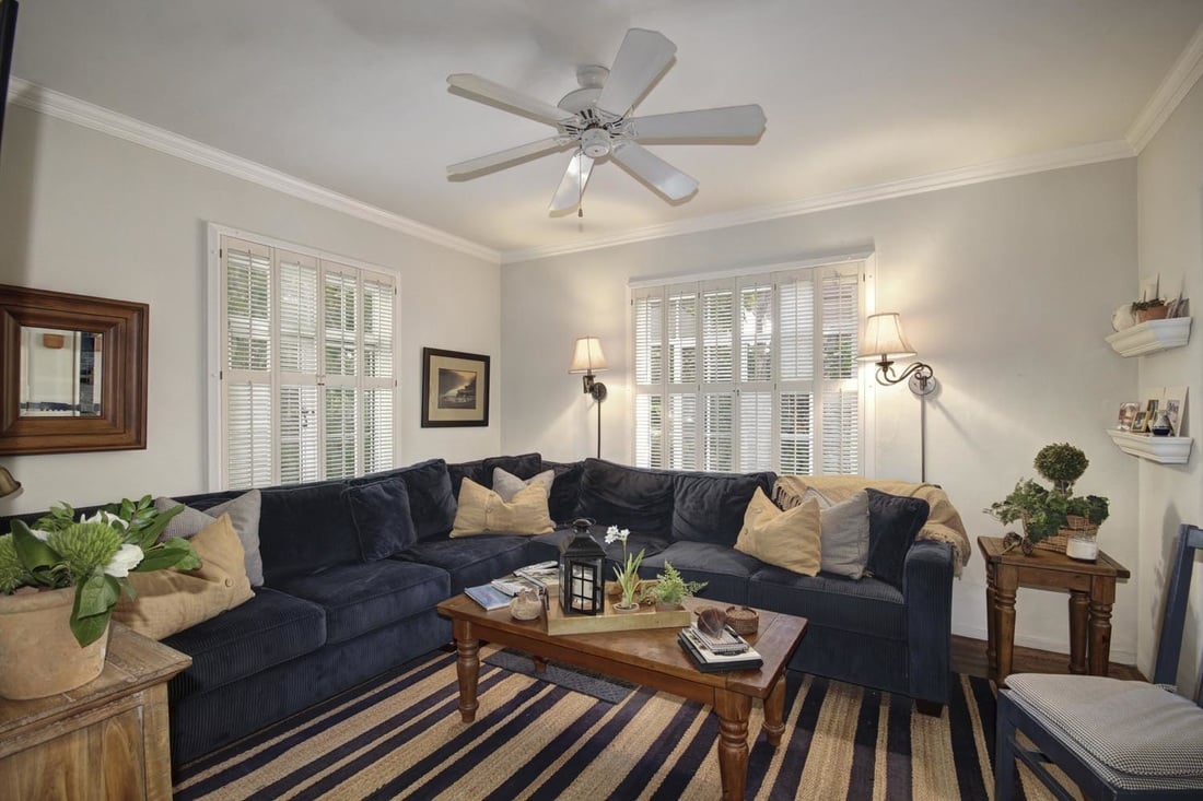 Sold in East Sacramento! 916 46th Street
