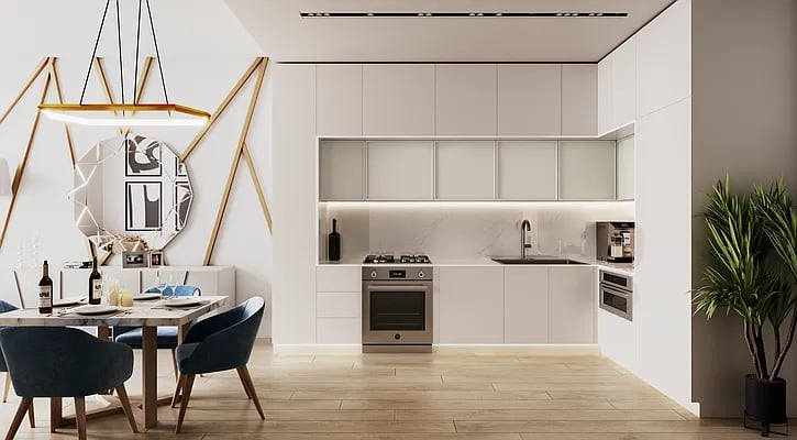 450 Grand Avenue #5A