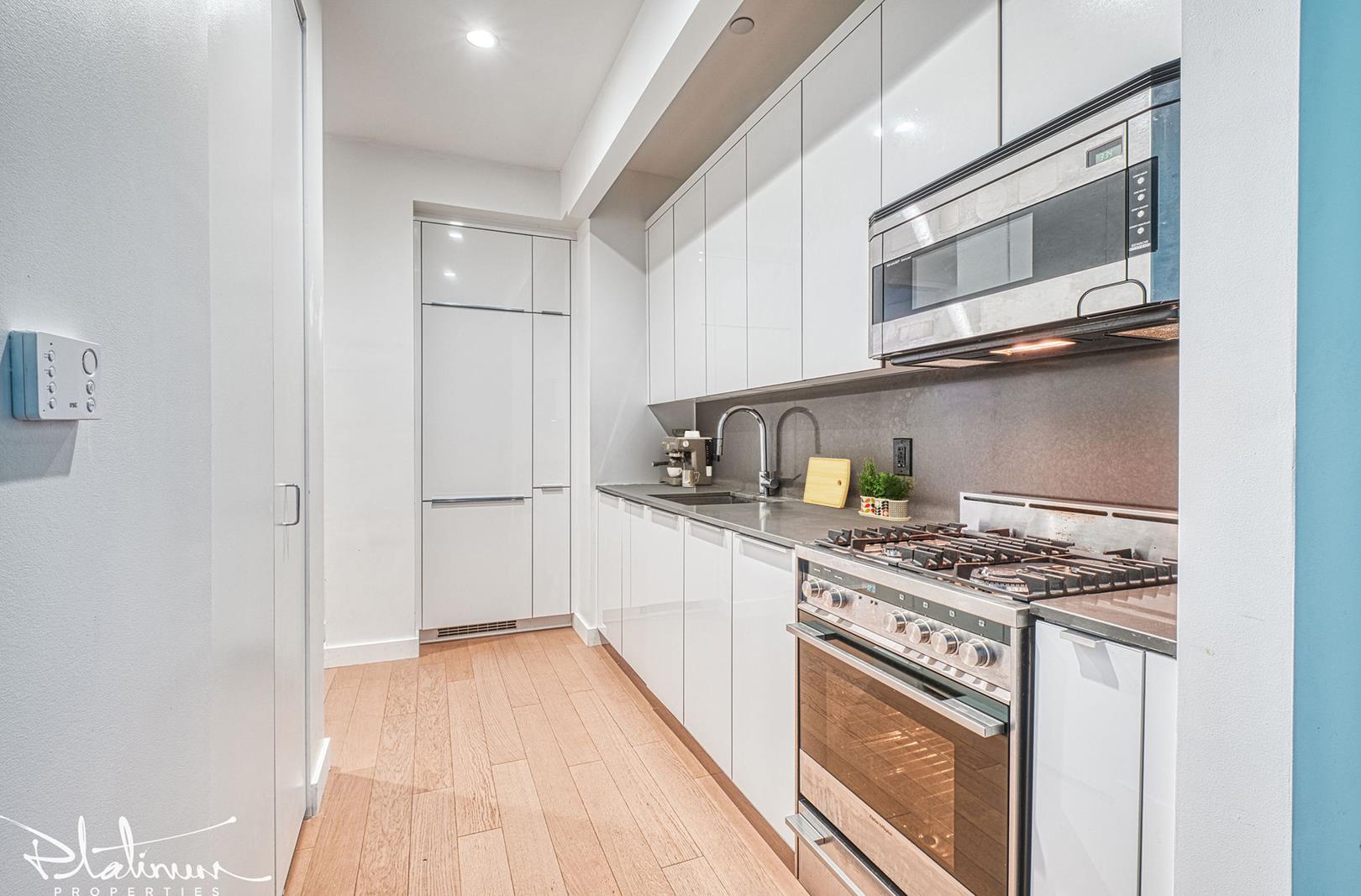 180 Water Street, Apt 1721