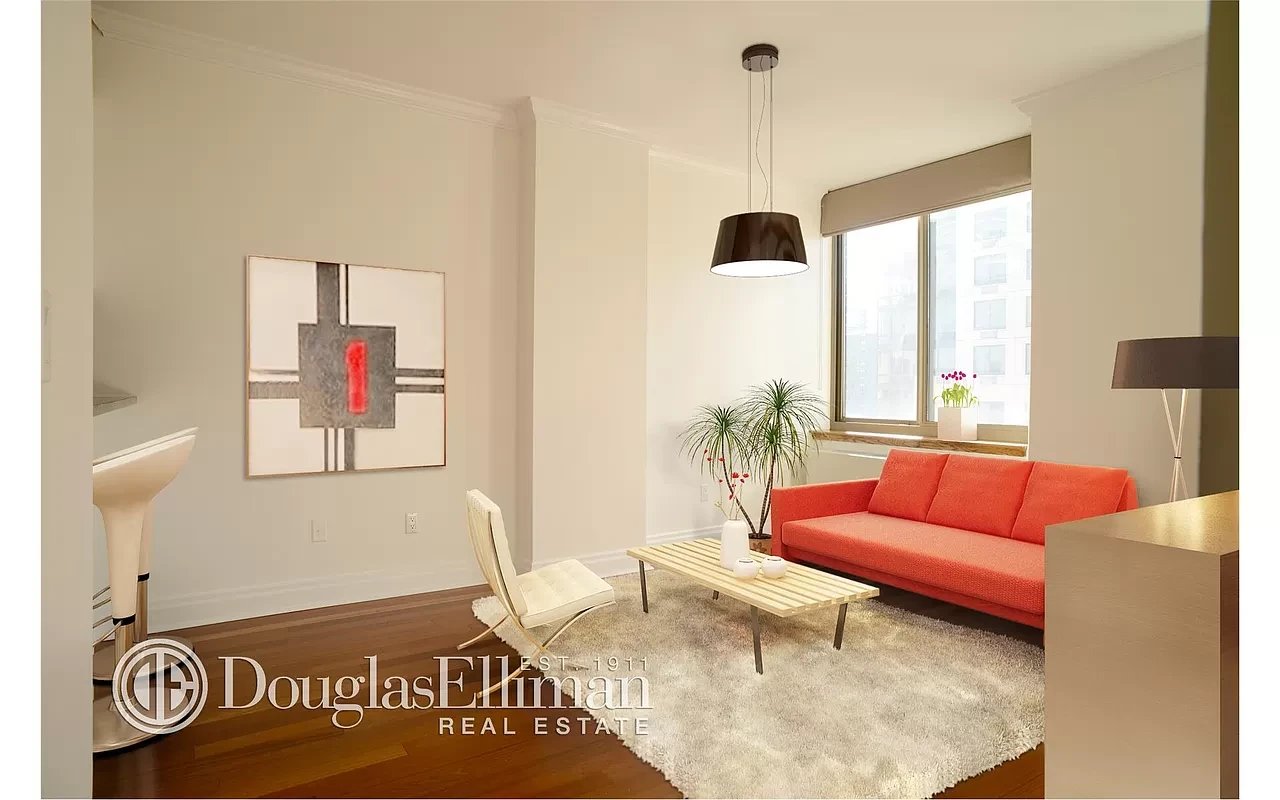 400 East 90th Street Unit: 18B