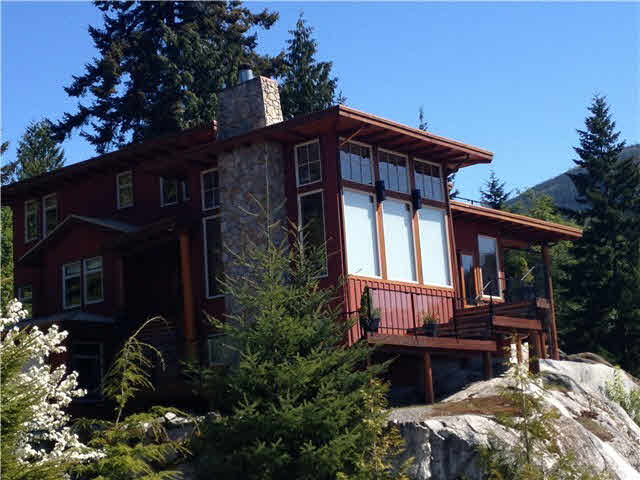 4-40781 Thunderbird Ridge