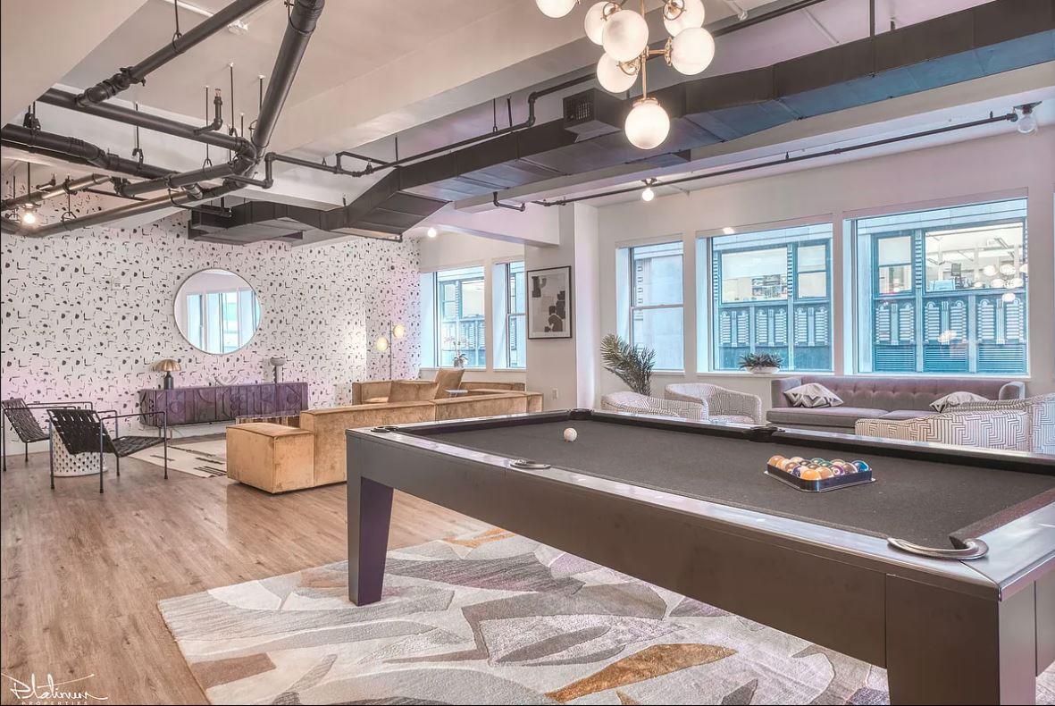 116 John Street, Apt 1505