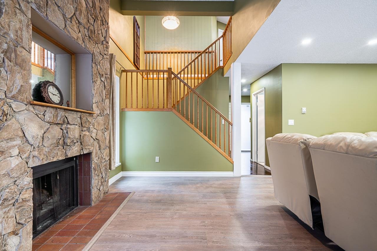 7443 Echo Place, Vancouver