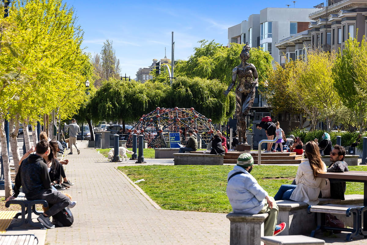 Hayes Valley