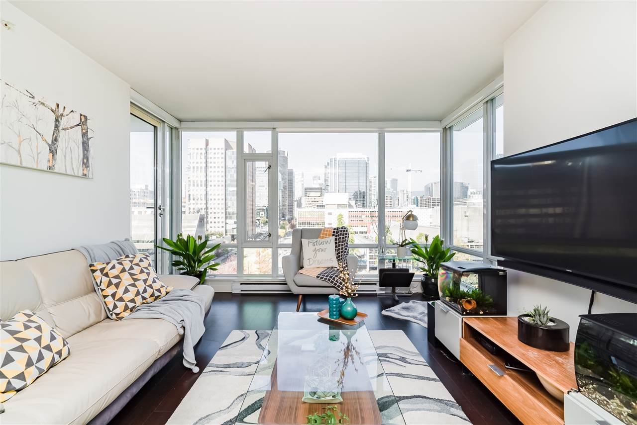 1510-161 W Georgia St