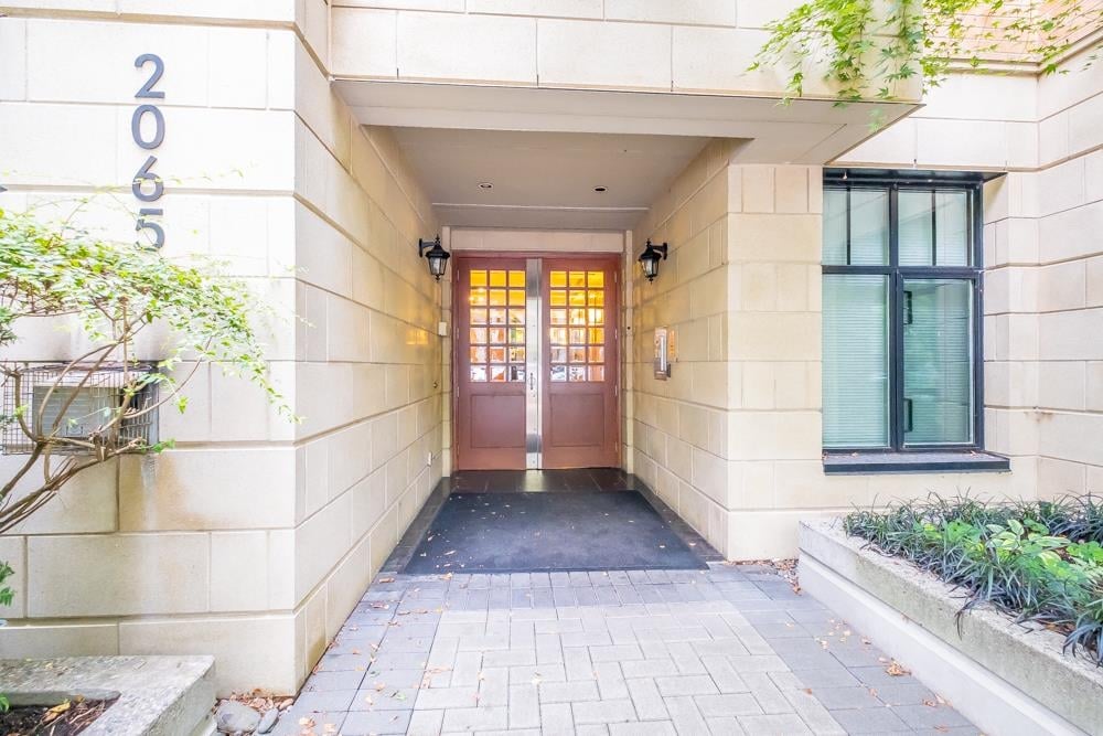 101-2065 W 12th Avenue, Vancouver
