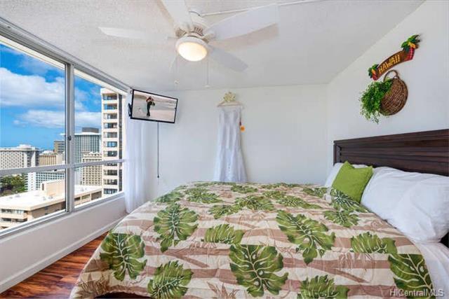 2421 Tusitala St, #2401