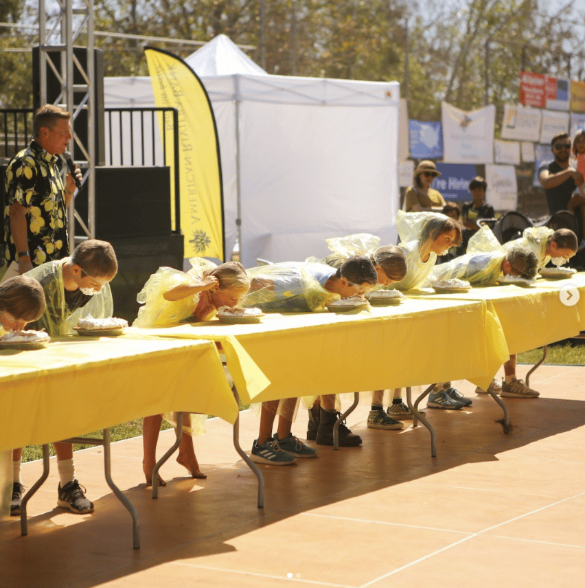 Goleta Lemon Festival, Plus Five Things To Do In Goleta