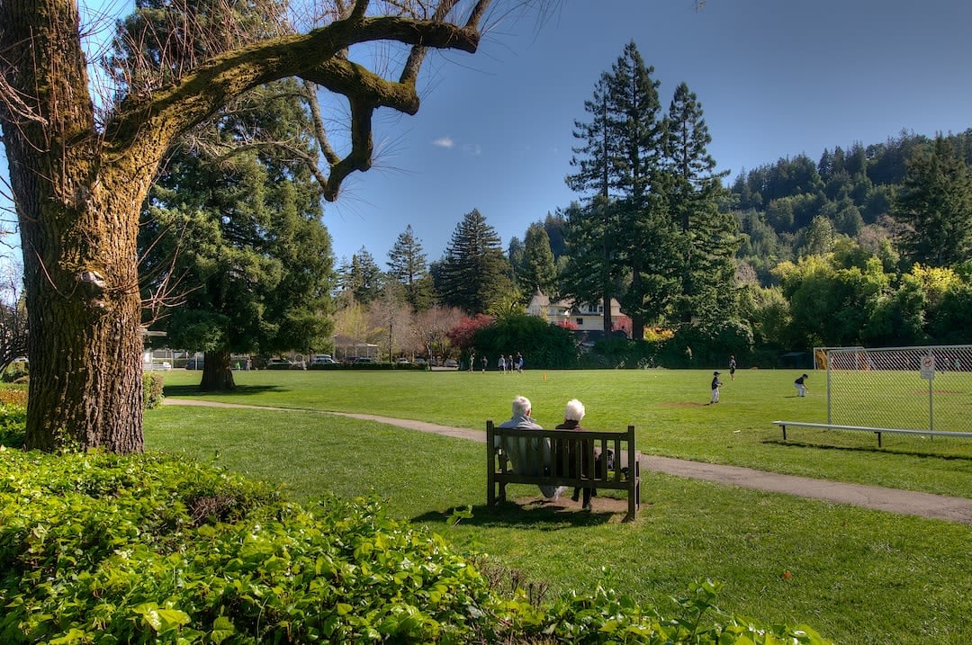 Ross/Kentfield