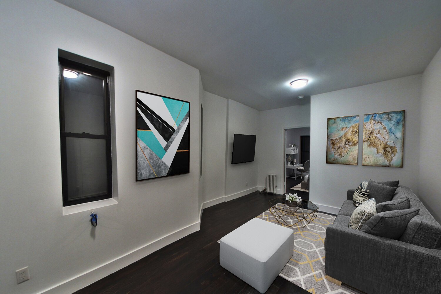 701 Ninth Avenue, Apt 5N