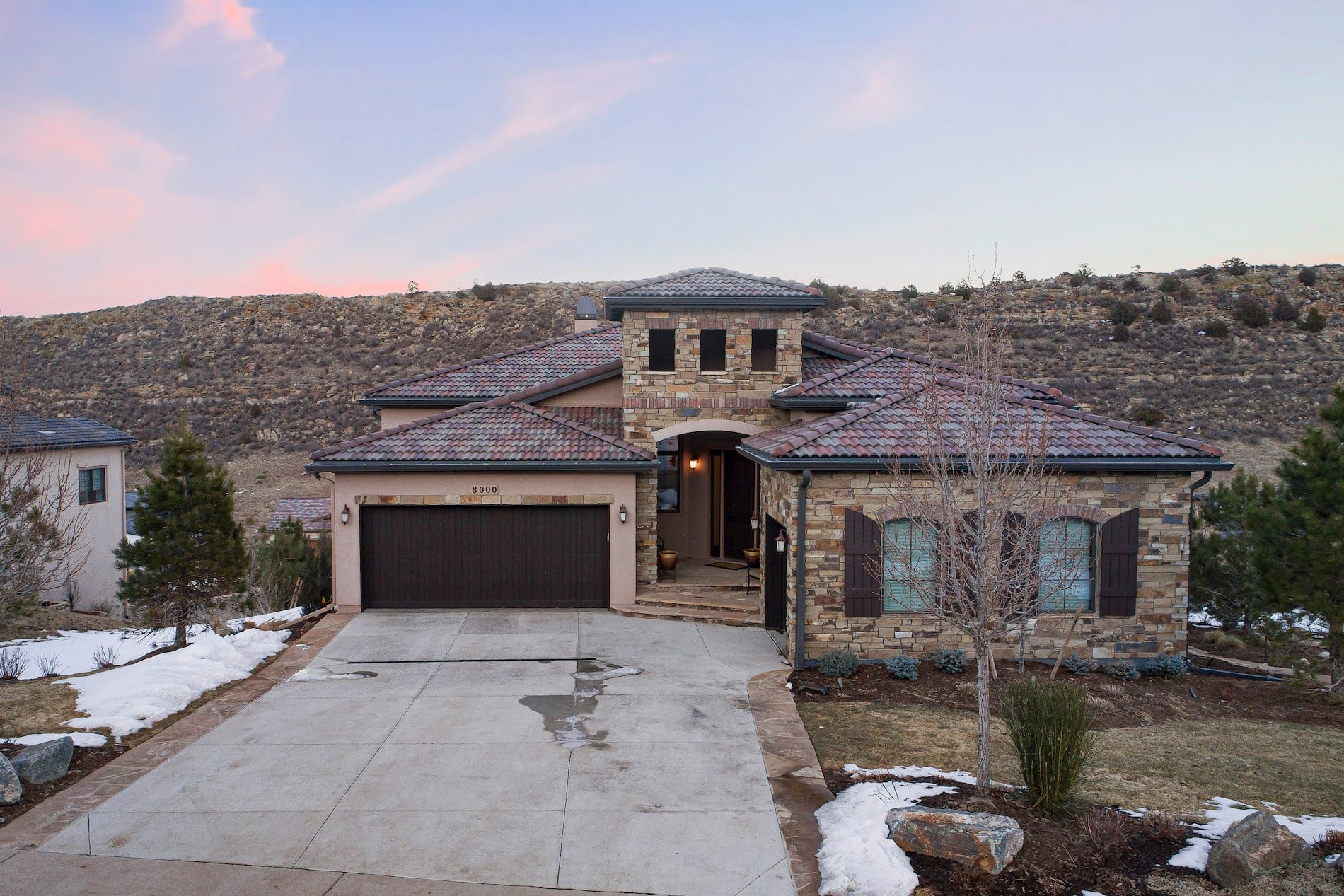 8000 Raphael Lane